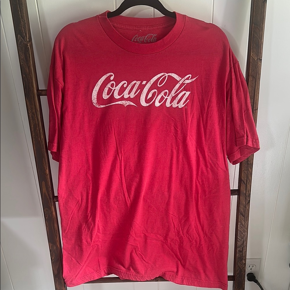🌵3 for $10🌵 Coca Cola Tee